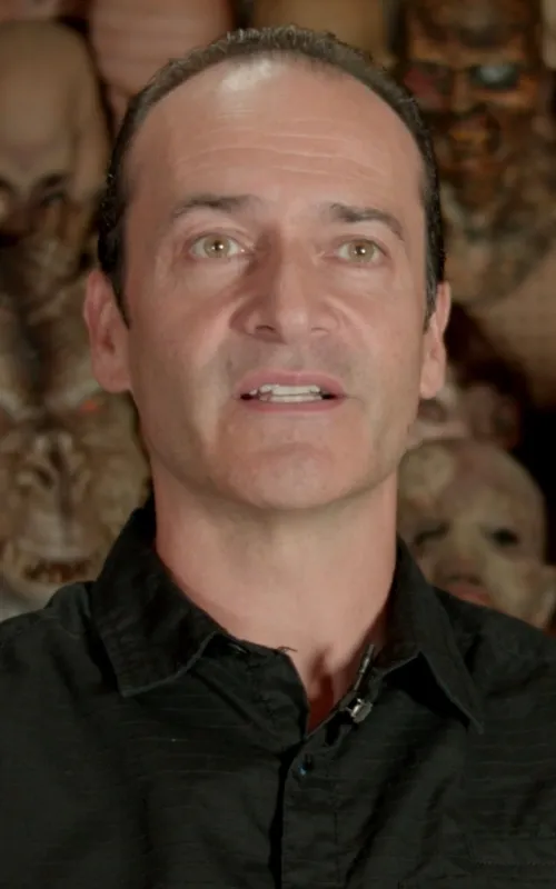 Gino Crognale