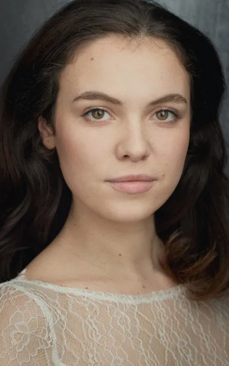 Clementine Pinet