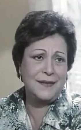 nadia el sabaa