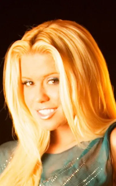 Brandie Moses