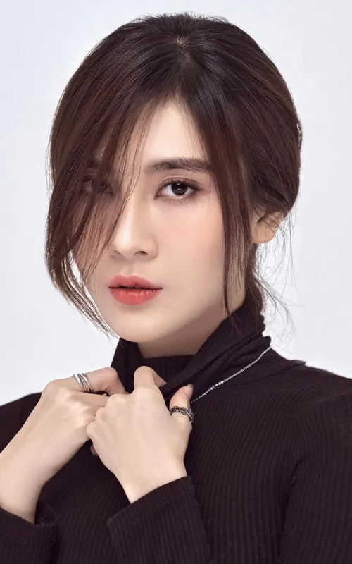 Tăng Huỳnh Như