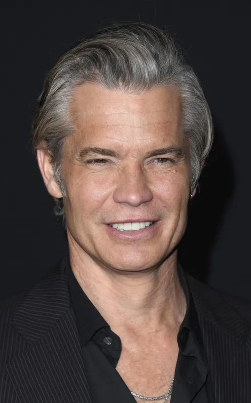 Timothy Olyphant