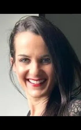 Amy Stone