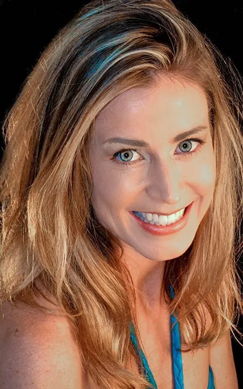 Jessica Johnson