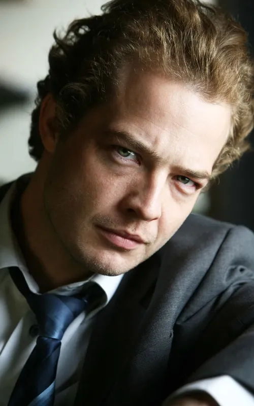 Rene Heger