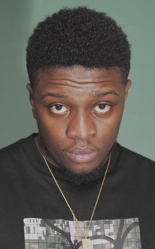 Brandon Scott
