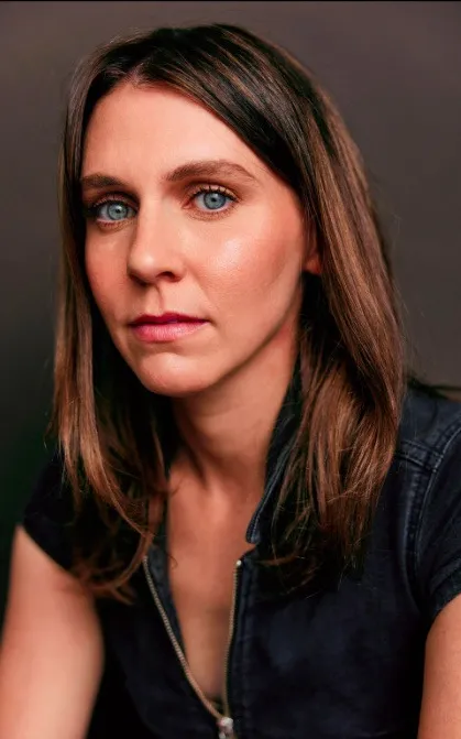 Hyten Davidson