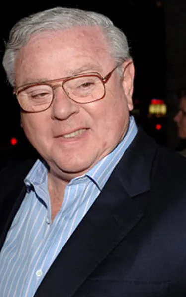 James G. Robinson