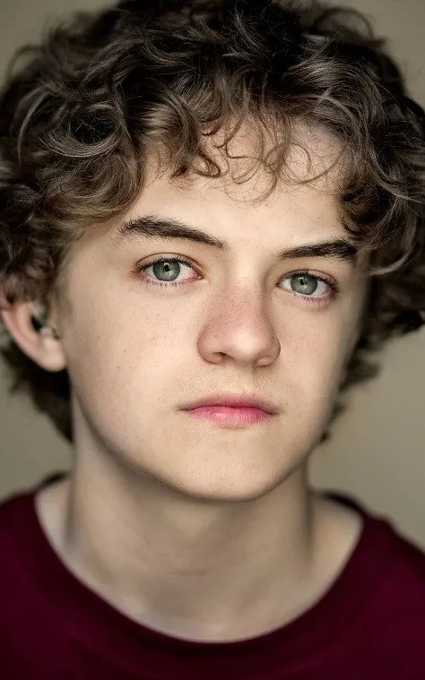 Huw Huckstep