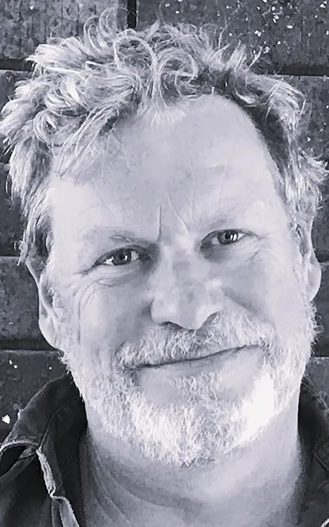 Jason Buckley