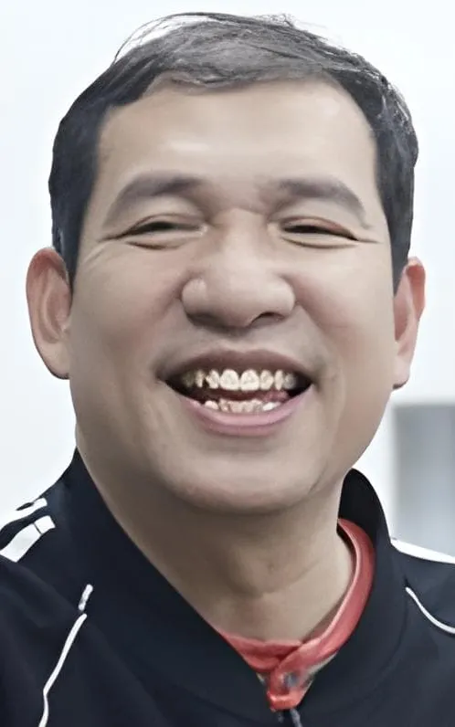 Quang Thắng