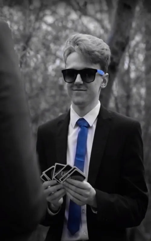 Ben Anderson