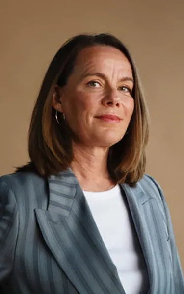 Elisabeth Matheson