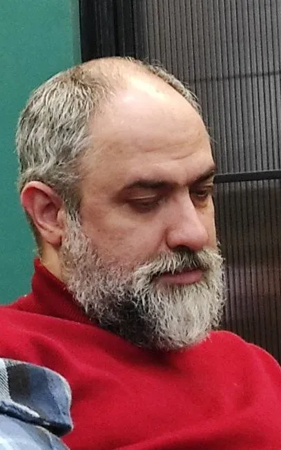 Ali Ebdali