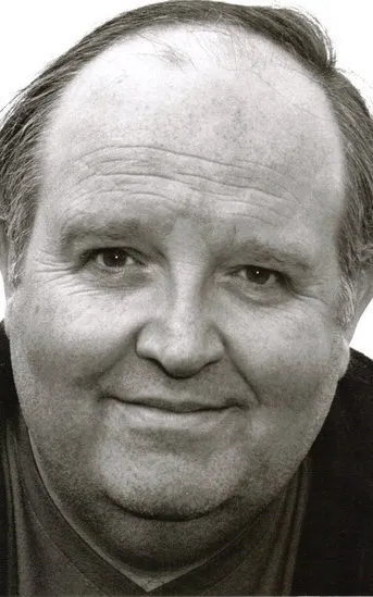 Stephen Aintree