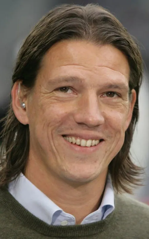 Christian Ziege