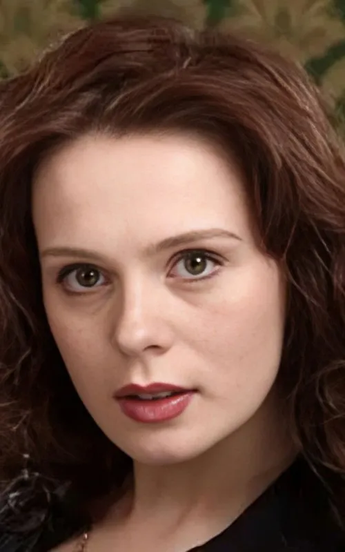 Alla Yuganova