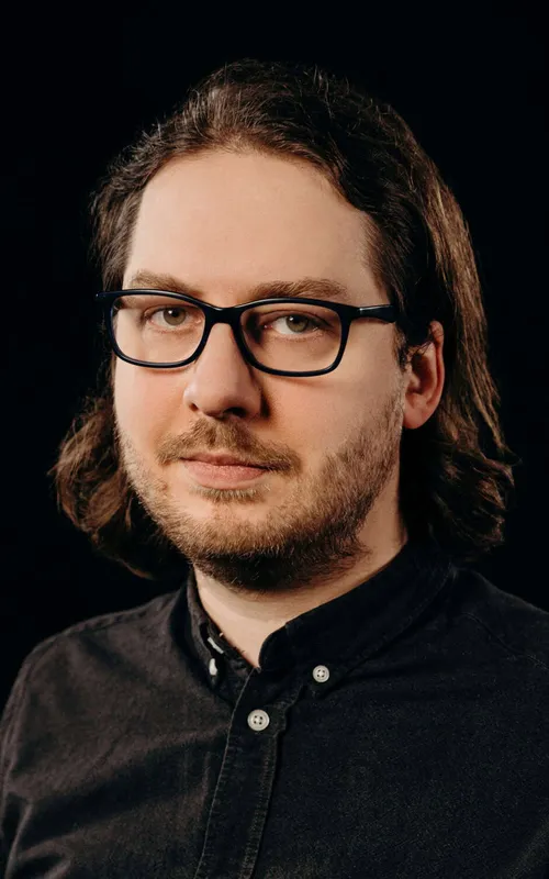Darius Šilėnas