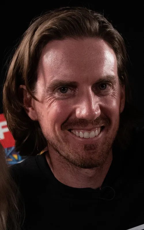 Nathan Kelly