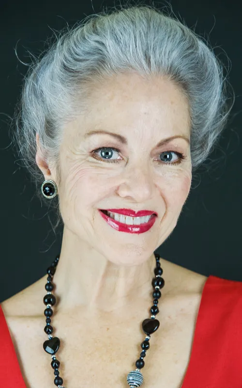 Priscilla Quinby