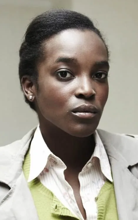 Wunmi Mosaku