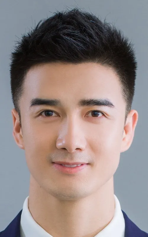 Wang Yanlong