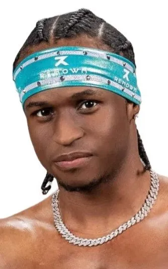 Andre Moore
