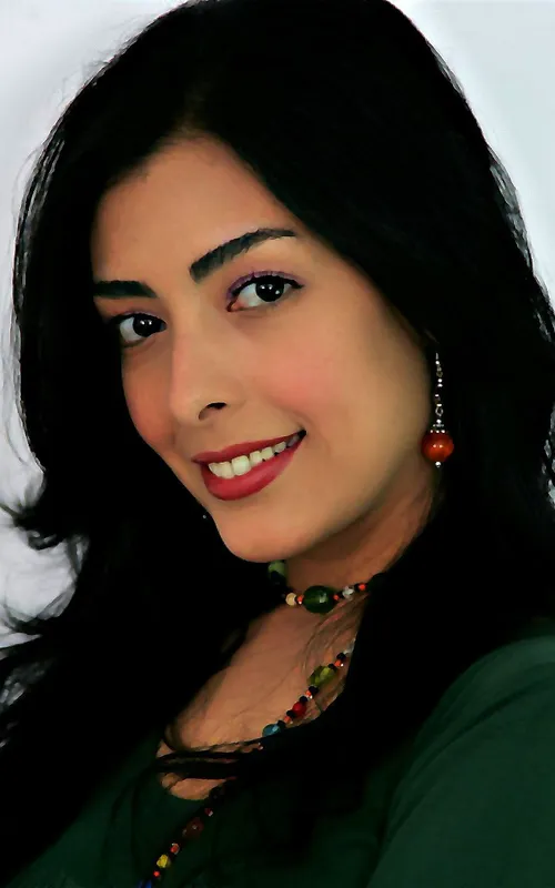 Najat Khairallah