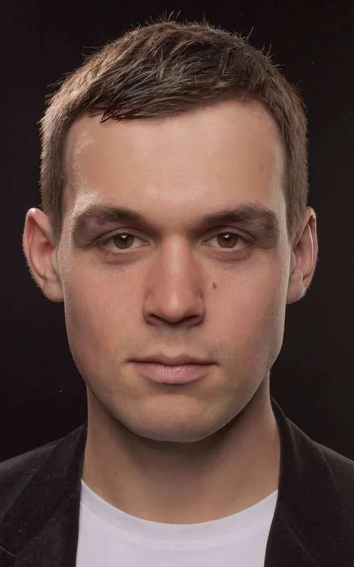 Danylo Shramenko