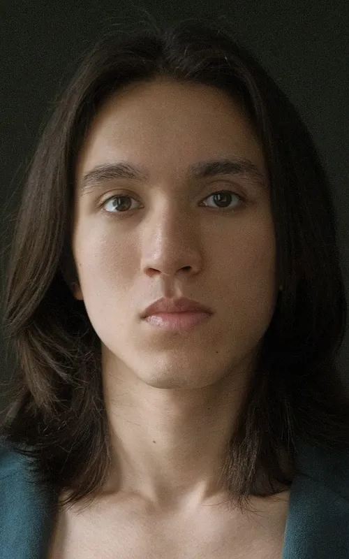 Danil Zhukov