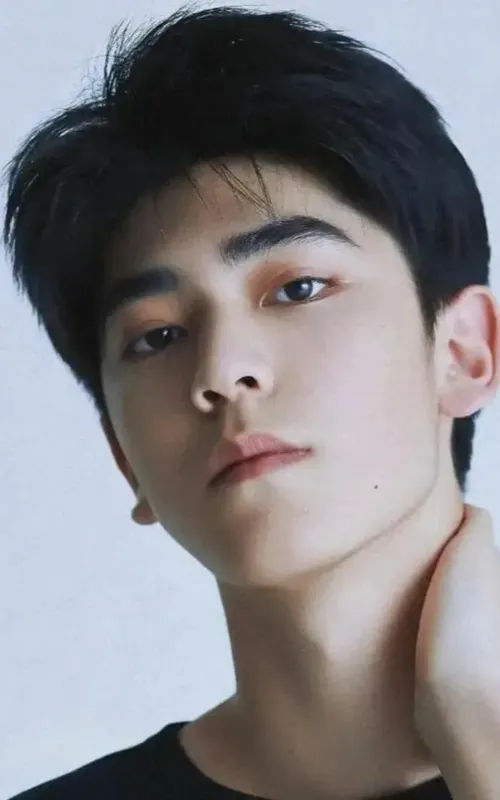 Yin Yi