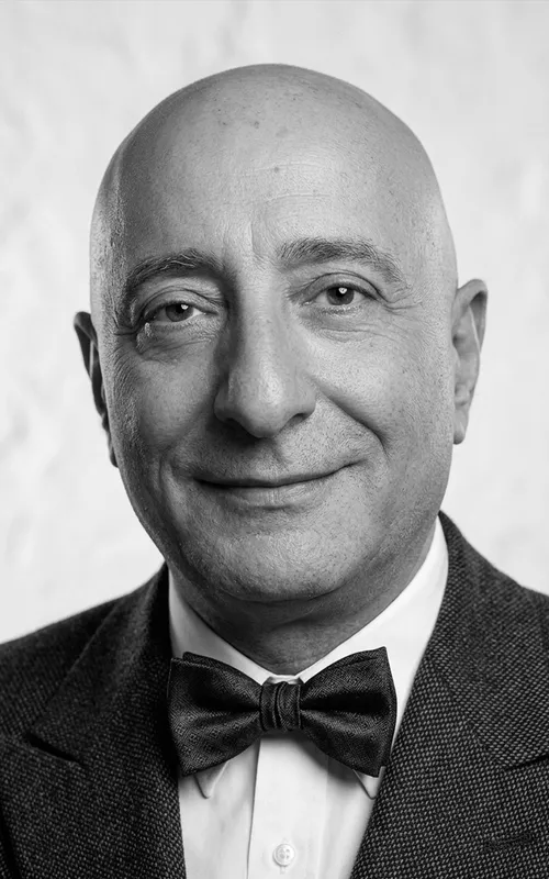 Ahmet Güldürür