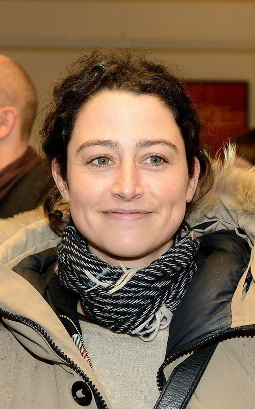 Laura Schroeder