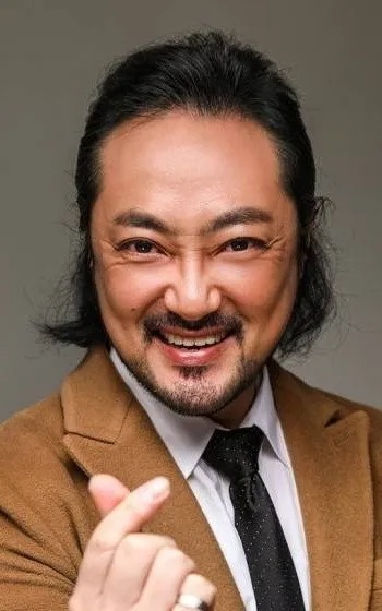 Cho Myeong-yeon