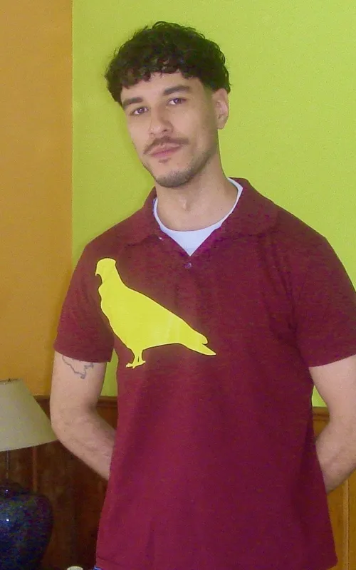 Santiago Álvarez Giraldo