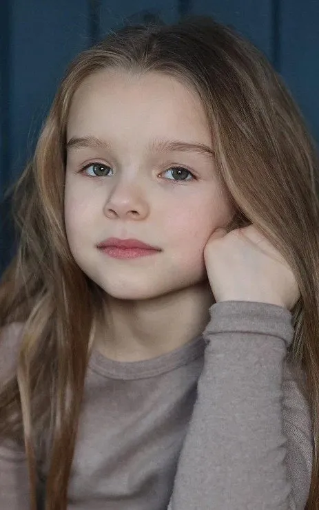 Marta Evstigneeva