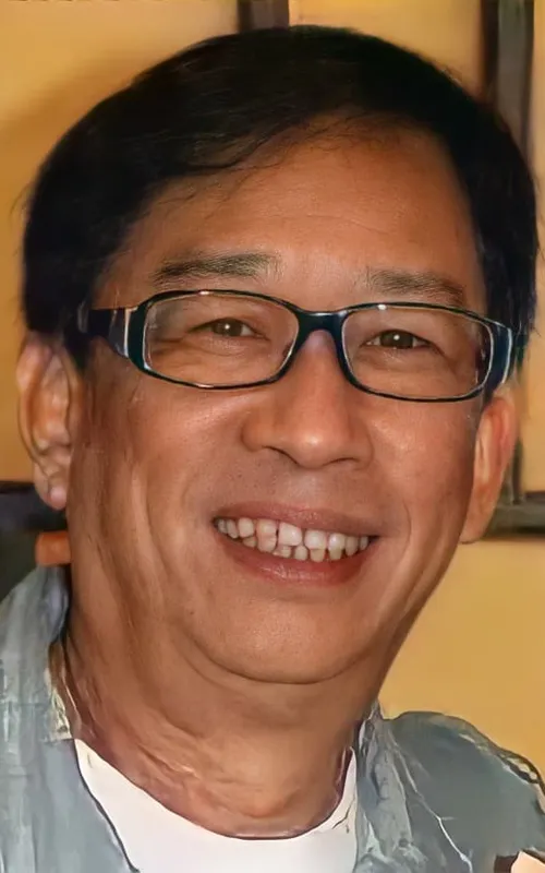 Peter Lai Bei-Dak
