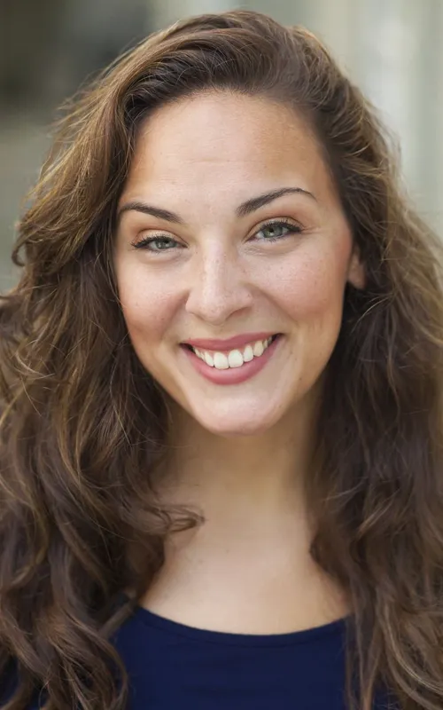 Marisa Blake