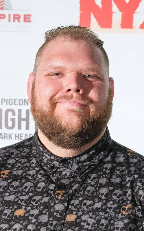 Tyler Dane Sutton