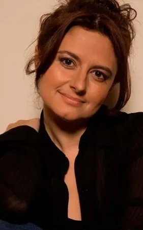 Carla Fioroni