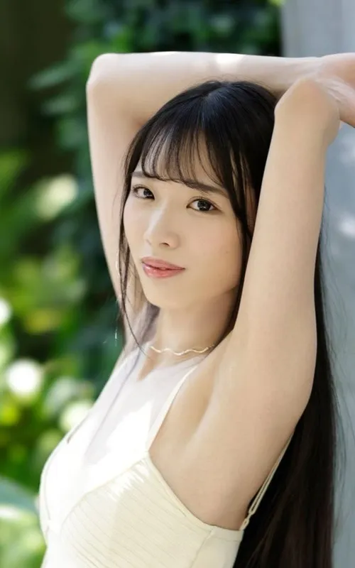 Tsukinoe Sui