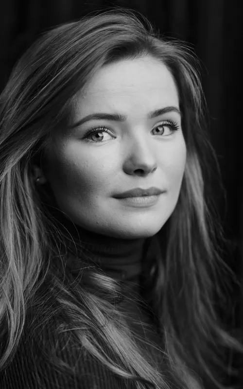 Alicia Eriksson