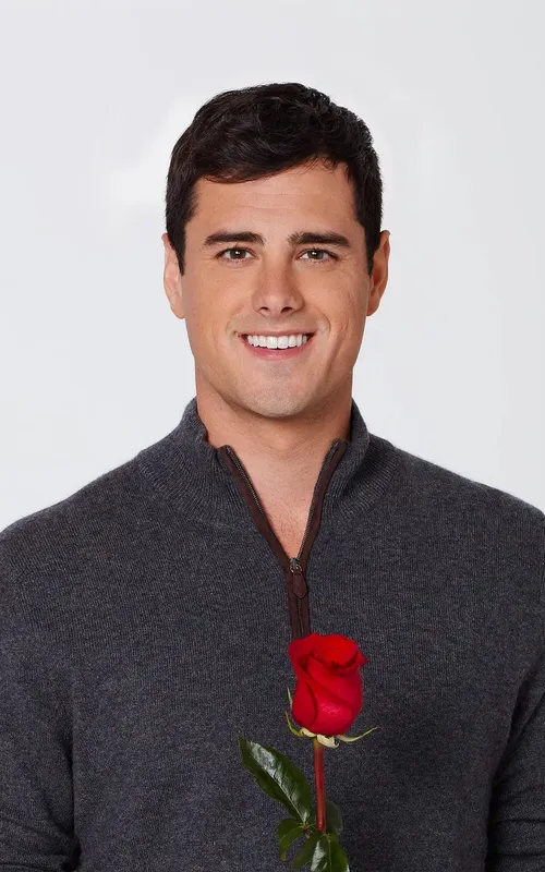 Ben Higgins