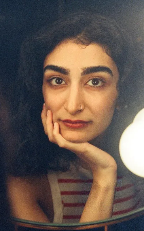 Diba Beihaghi