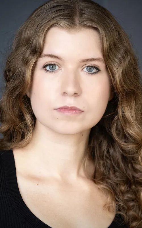 Sara Mitchell