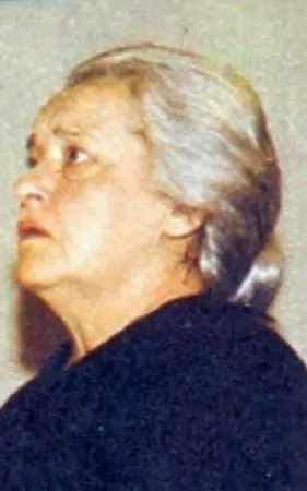 Leonor Lambertini