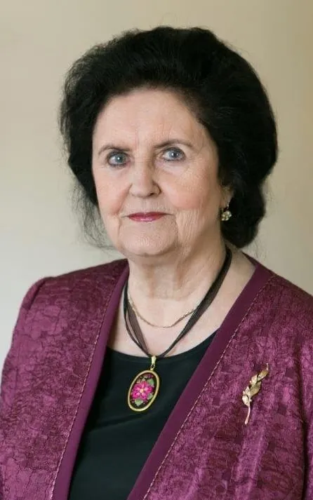 Ingrid Rüütel
