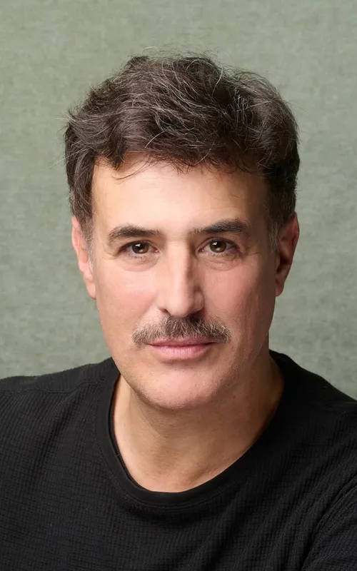 Esteban Meloni