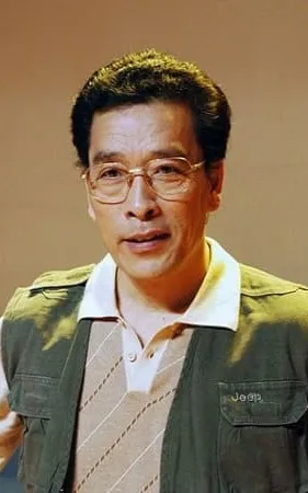 Yang Baolong