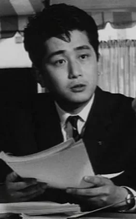 Yosuke Takemura